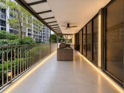 Blossom Residences (D23), Condominium #561290561